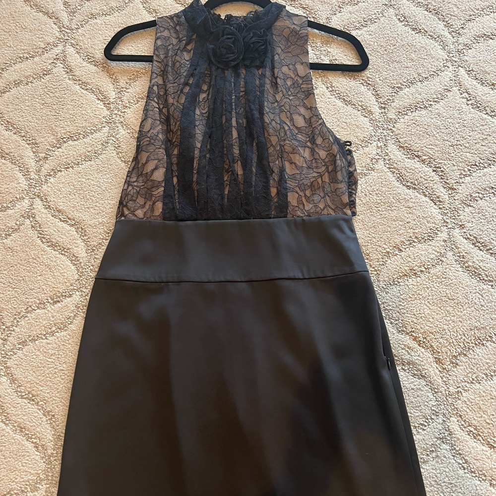 NWT!! BCBG MaxAzaria dress! Sz 10